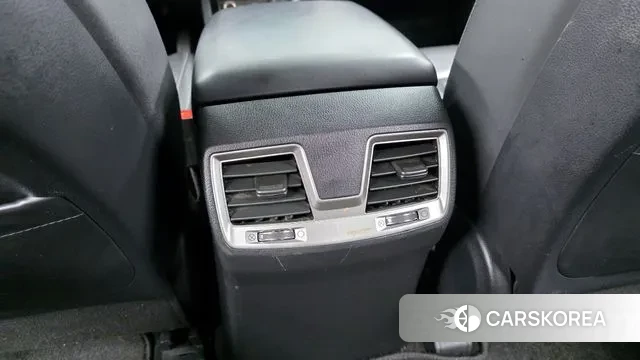 Ssangyong Rexton Sports id 3368414 из Кореи 10