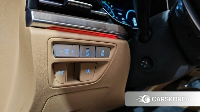 Genesis G80 (RG3) id 4784702 из Кореи 10