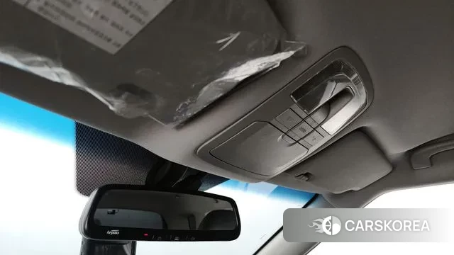 Ssangyong Tivoli Air id 2981536 из Кореи 10