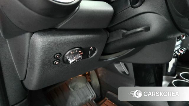 Mini Cooper id 4712617 из Кореи 10