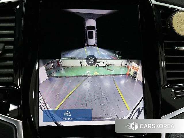 Volvo XC90 second Generation id 4211955 из Кореи 10