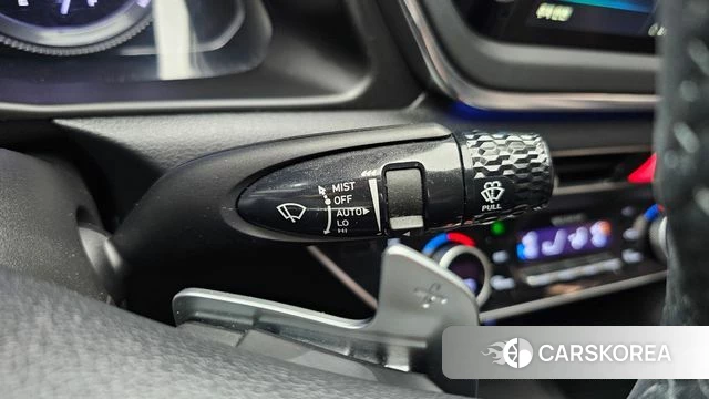 Hyundai Sonata (DN8) id 4500729 из Кореи 10