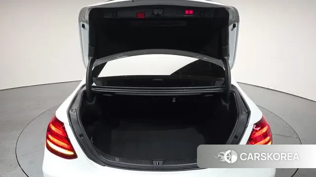 Mercedes-Benz E-Class W213 id 3464244 из Кореи 10