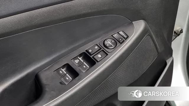 Hyundai All New Tucson id 3484866 из Кореи 10