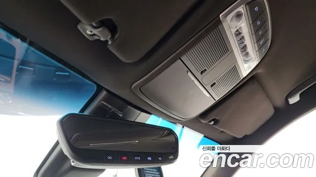 Genesis G90 id 2881362 из Кореи 10