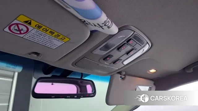 Kia The New Carnival id 3243537 из Кореи 10