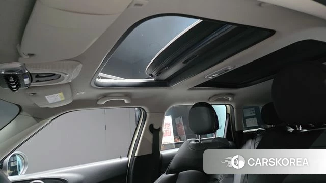 Mini Cooper Clubman id 3916404 из Кореи 10