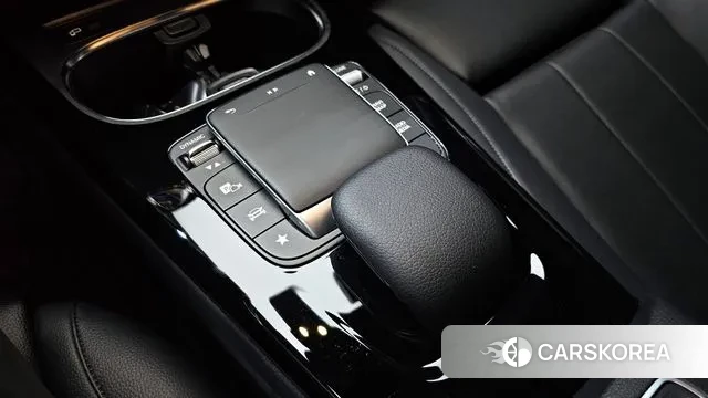 Mercedes-Benz A-Class W177 id 3468573 из Кореи 10