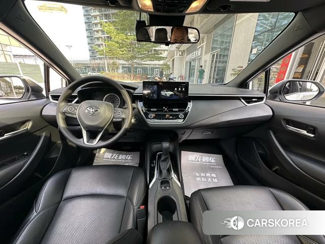Toyota Lei Ling id 4301630 из Китая 10