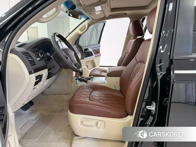 Toyota Land Cruiser (imported) id 3889790 из Китая 10