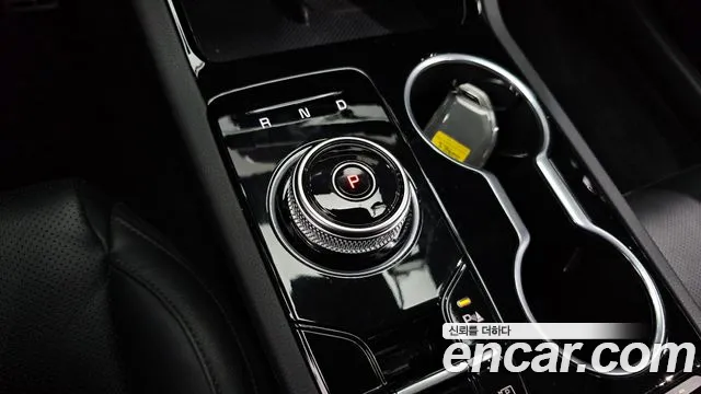 Kia The New K5 Hybrid 3rd generation id 2677597 из Кореи 10