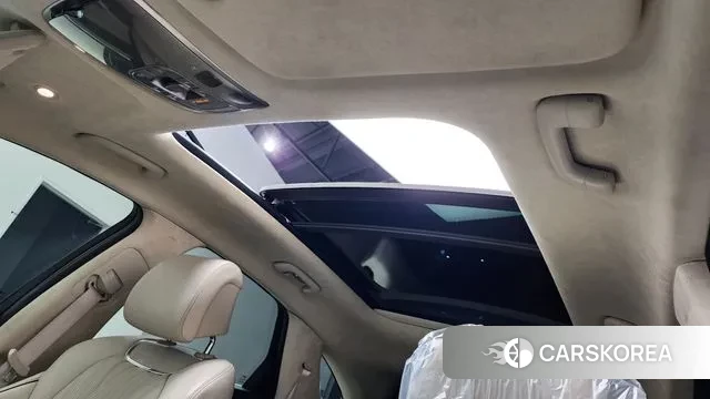 Genesis GV70 id 3640279 из Кореи 10