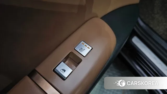 Hyundai Grandeur Hybrid (GN7) id 3053176 из Кореи 10