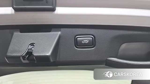 Hyundai The New Tucson Hybrid (NX4) id 3629059 из Кореи 10