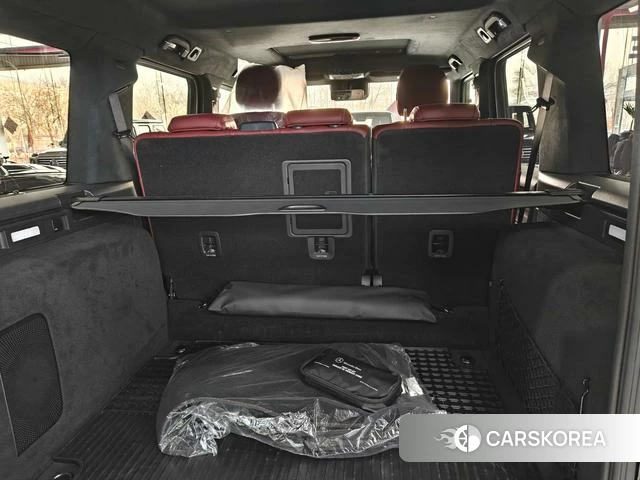 Mercedes-Benz G-class AMG id 4291460 из Китая 10