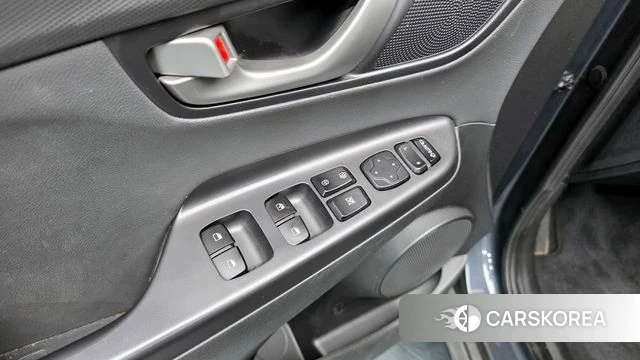 Hyundai Kona id 4339748 из Кореи 10