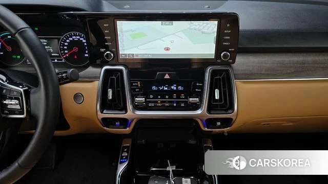 Kia Sorento 4th Generation id 4395503 из Кореи 10