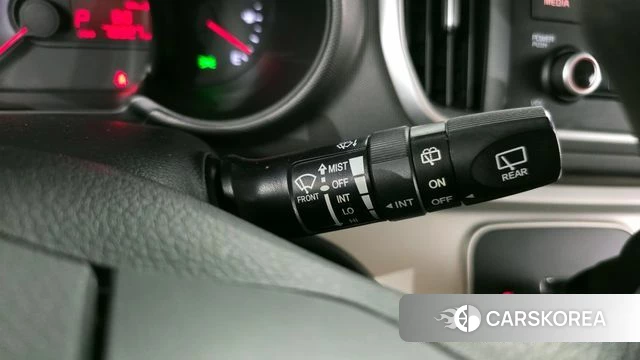 Kia The New Ray id 4225372 из Кореи 10