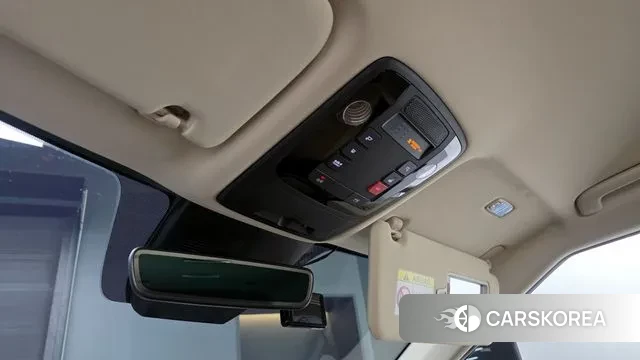 Kia Carnival 4th generation id 3027657 из Кореи 10