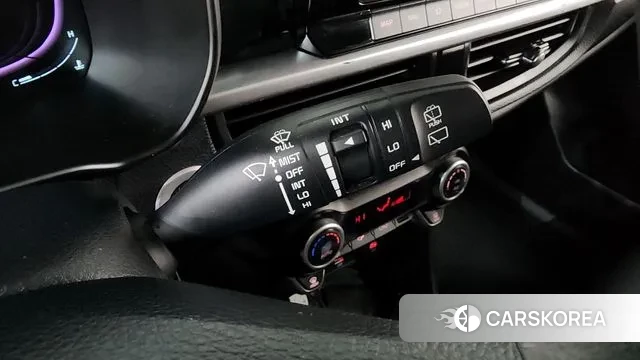 Kia The New Morning (JA) id 3528216 из Кореи 10