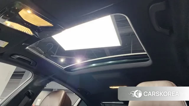 BMW 5 Series (G30) id 3008640 из Кореи 10