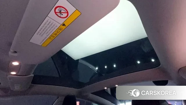 Tesla Model 3 id 3631052 из Кореи 10