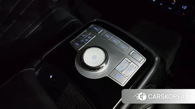 Genesis G80 (RG3) id 2889358 из Кореи 10