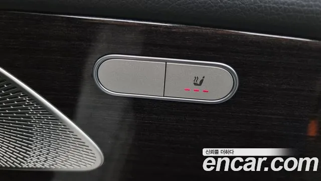 Mercedes-Benz GLE-Class W167 id 2832144 из Кореи 10