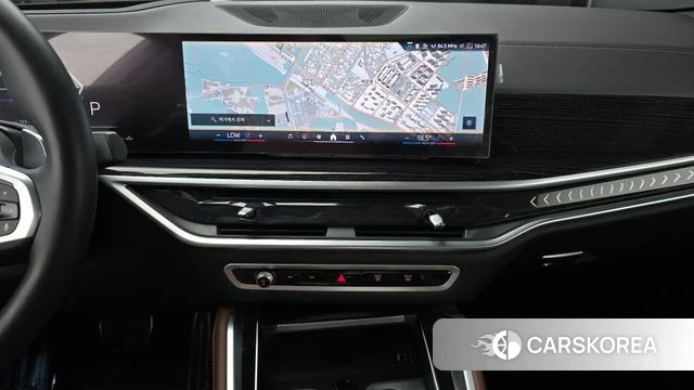 BMW X6 (G06) id 4354446 из Кореи 10
