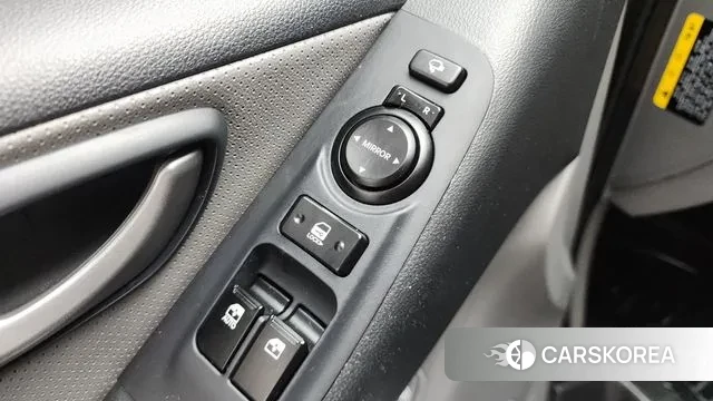 Hyundai The New Grand Starex id 3622497 из Кореи 10