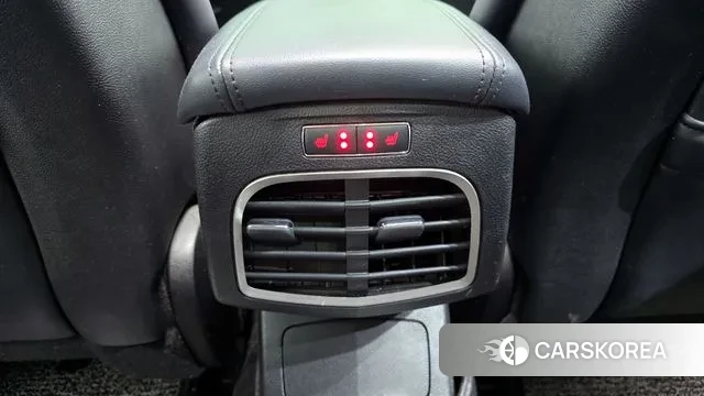 Lincoln New MKZ id 3742896 из Кореи 10