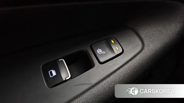 Hyundai Santa Fe TM id 3547386 из Кореи 10