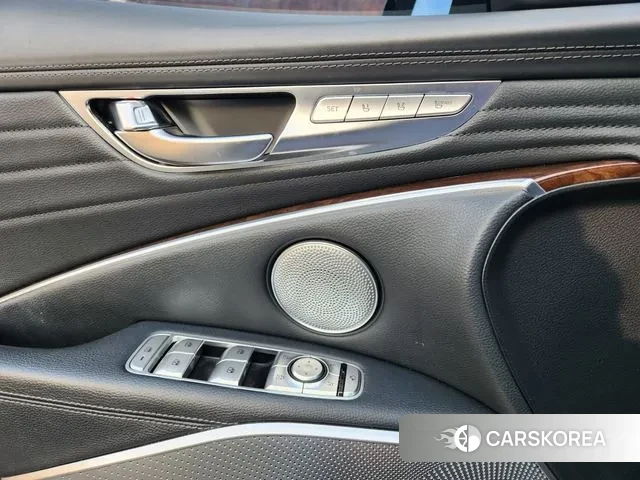 Kia More K9 id 3772024 из Кореи 10