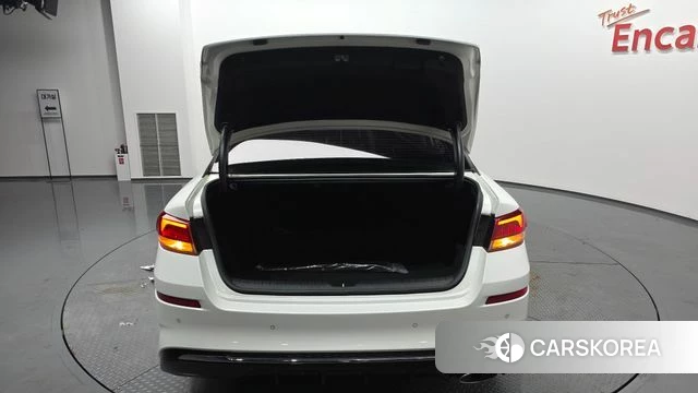 Kia The New K5 2nd generation id 4471456 из Кореи 10