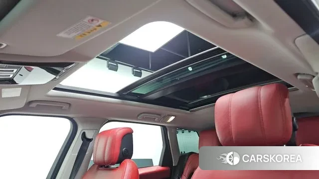 Land Rover Range Rover Sport 2nd Generation id 2966390 из Кореи 10