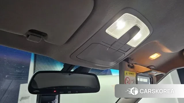 Ssangyong Berry New Tivoli id 2976286 из Кореи 10