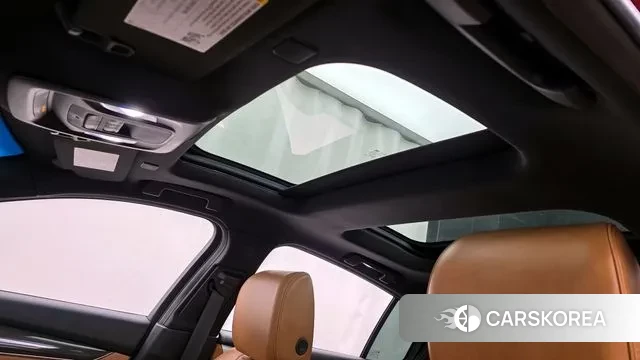 Cadillac CT5 id 3666121 из Кореи 10