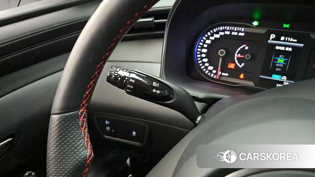 Hyundai Tucson (NX4) id 3923335 из Кореи 10