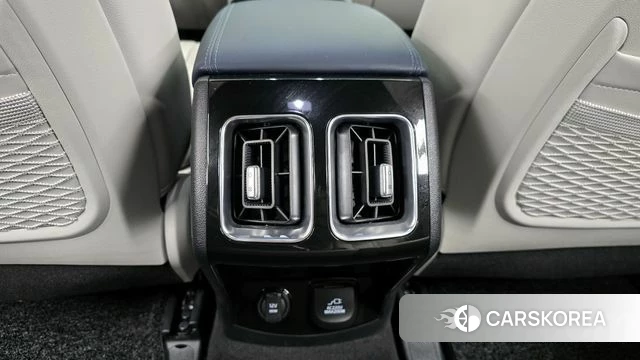 Kia The New Sorento 4th Generation id 3876899 из Кореи 10