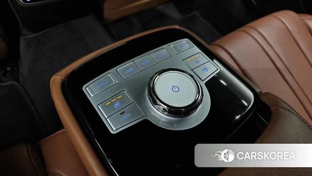 Genesis G80 (RG3) id 4778776 из Кореи 10