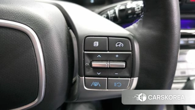 Hyundai Casper id 3799291 из Кореи 10