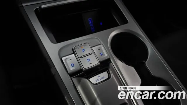 Hyundai Kona Electric id 2702074 из Кореи 10