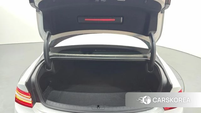 Genesis G80 (RG3) id 4676552 из Кореи 10