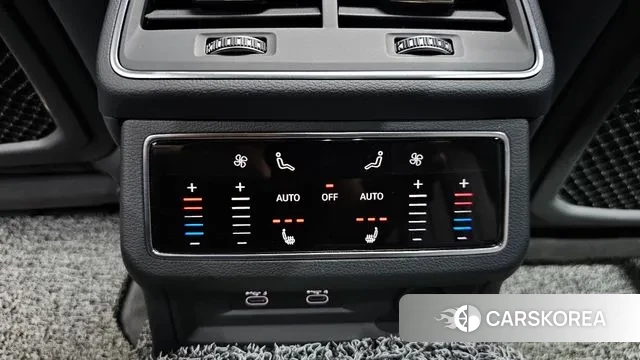 Audi A6 (C8) id 3007851 из Кореи 10