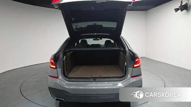 BMW 6 Series GT (G32) id 3812801 из Кореи 10