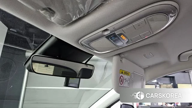 Hyundai Ionic 5 id 2999160 из Кореи 10