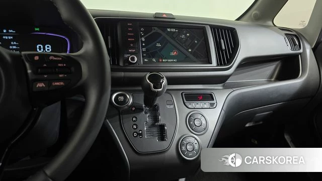 Kia The New Kia Ray id 4791859 из Кореи 10