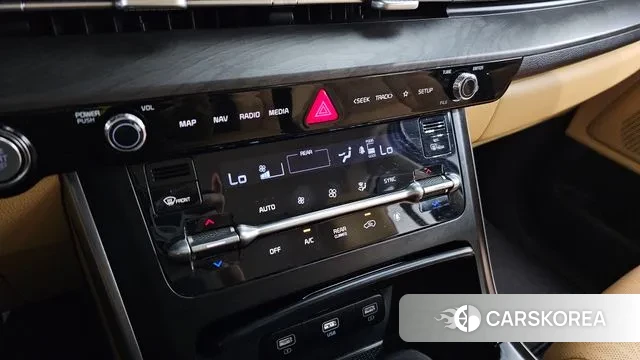 Kia Carnival 4th generation id 3059325 из Кореи 10