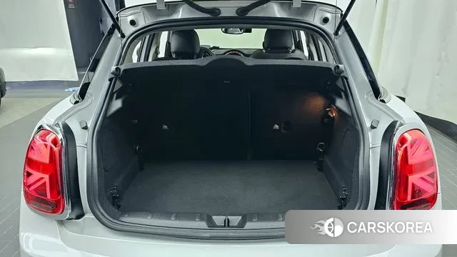 Mini Cooper id 3420184 из Кореи 10