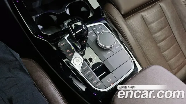 BMW X3 (G01) id 2664788 из Кореи 10